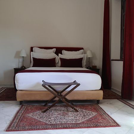 Riad Batchisarai Fès Exteriör bild